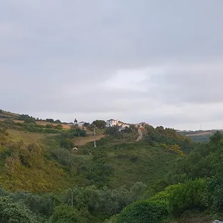Casa Das Janelinhas - Cottage Near Sintra, Mafra, Ericeira Exterior photo