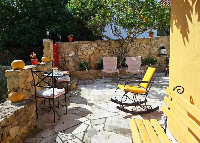 Casa Das Janelinhas - Cottage Near Sintra, Mafra, Ericeira