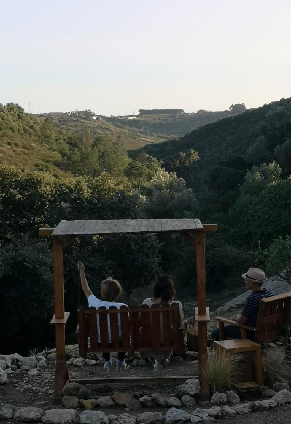 Casa Janelinhas - Near Sintra, Mafra, Ericeira Holiday home Mafra