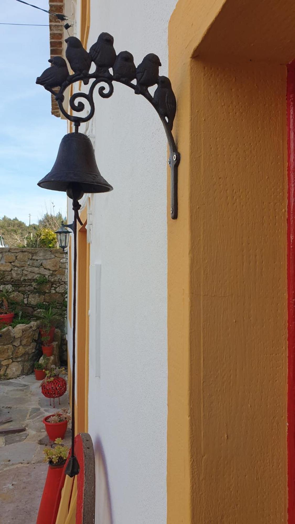 Casa Janelinhas - Near Sintra, Mafra, Ericeira Holiday home Mafra