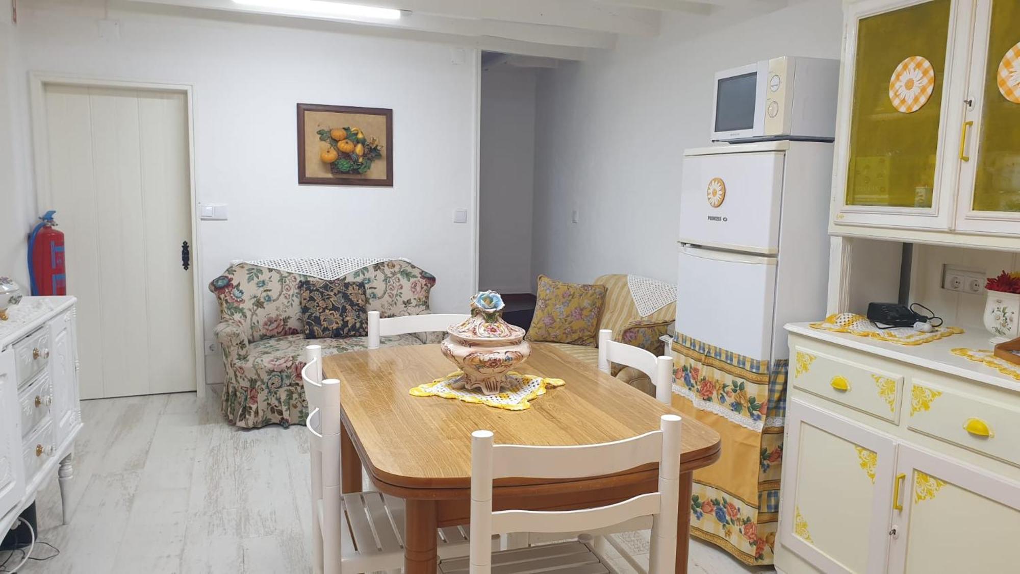 Holiday home Casa Janelinhas - Near Sintra, Mafra, Ericeira *