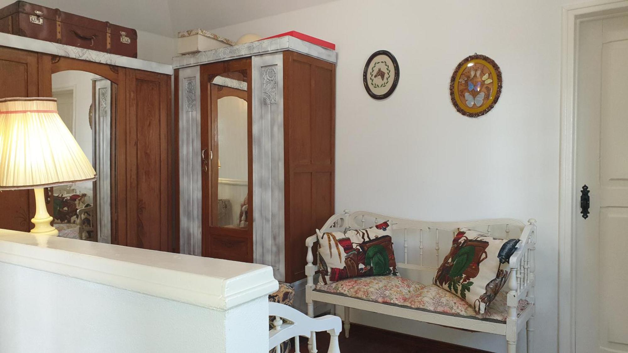 Casa Janelinhas - Near Sintra, Mafra, Ericeira Holiday home Mafra