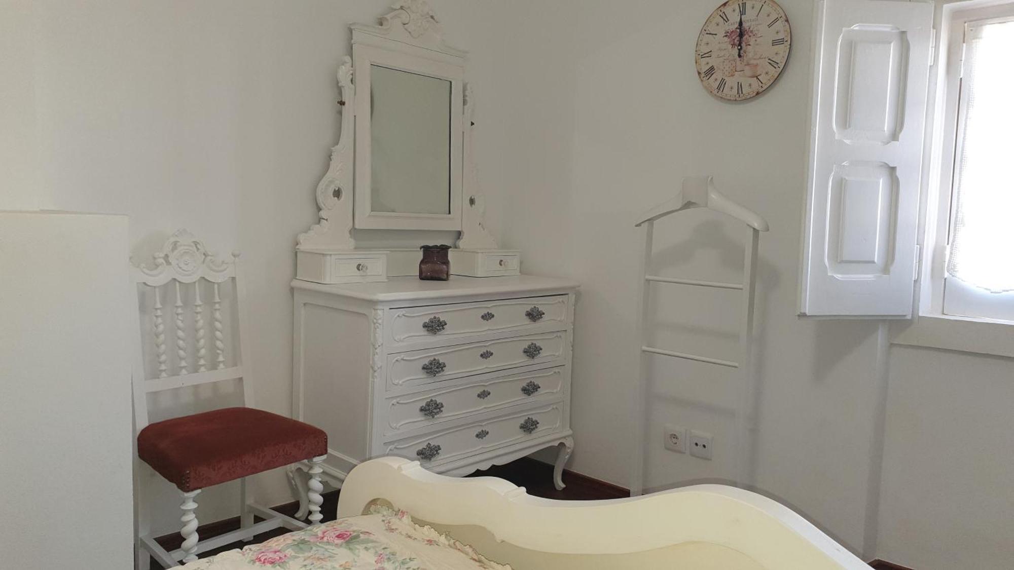 Casa Janelinhas - Near Sintra, Mafra, Ericeira Holiday home