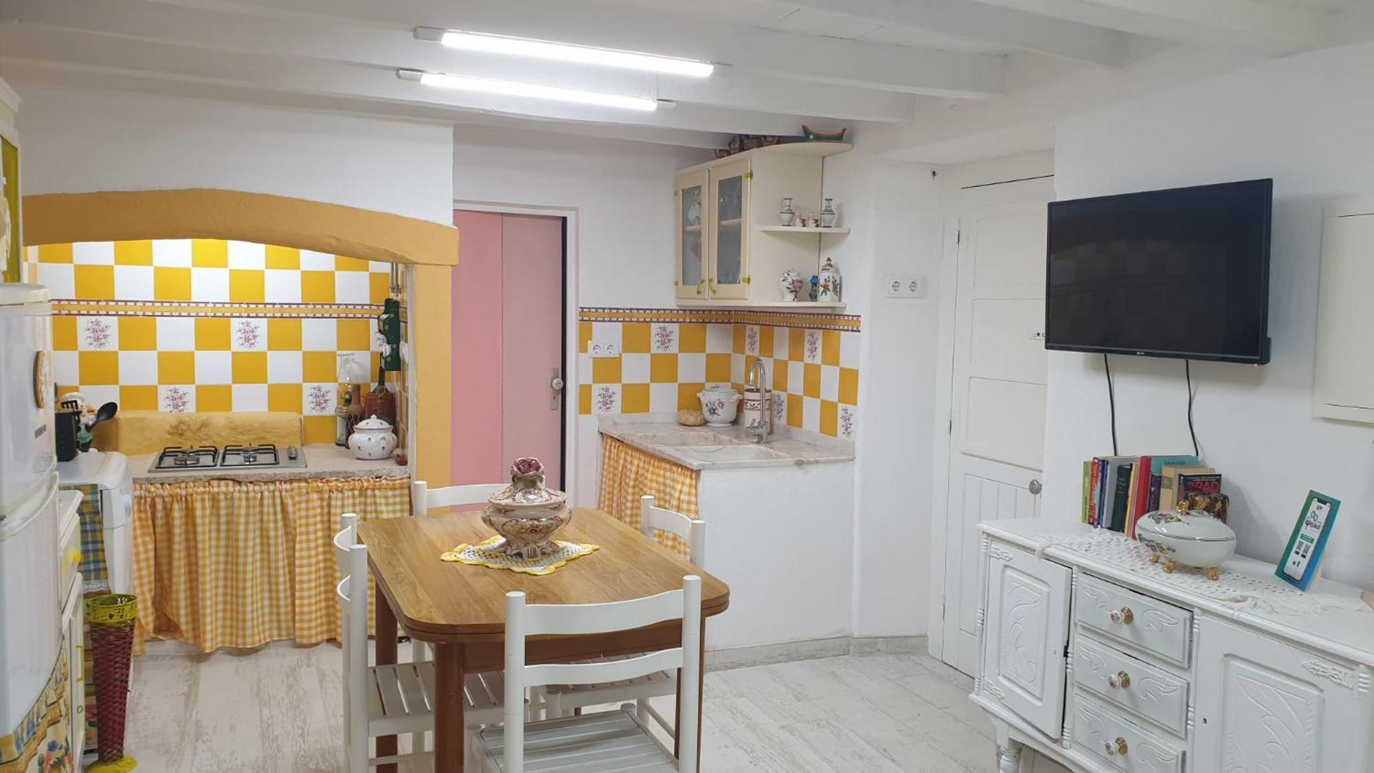 Casa Janelinhas - Near Sintra, Mafra, Ericeira Holiday home