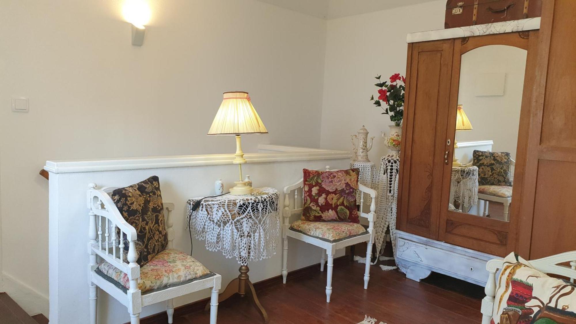 Casa Janelinhas - Near Sintra, Mafra, Ericeira