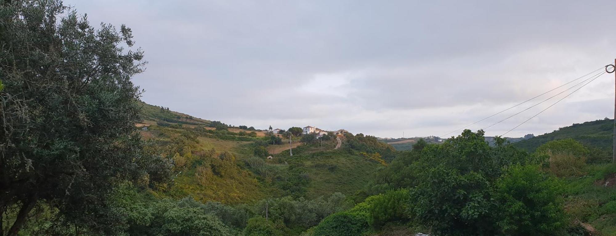 Holiday home Casa Janelinhas - Near Sintra, Mafra, Ericeira