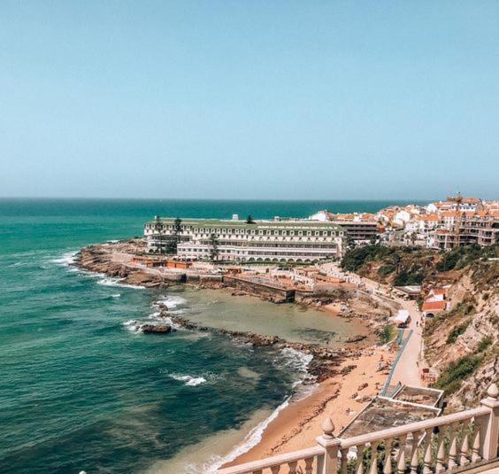 Holiday home Casa Janelinhas - Near Sintra, Mafra, Ericeira