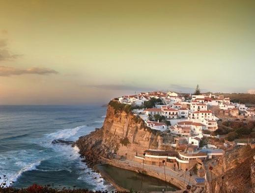 Holiday home Casa Janelinhas - Near Sintra, Mafra, Ericeira *