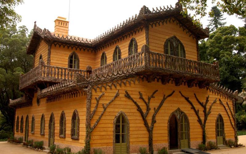 Casa Janelinhas - Near Sintra, Mafra, Ericeira