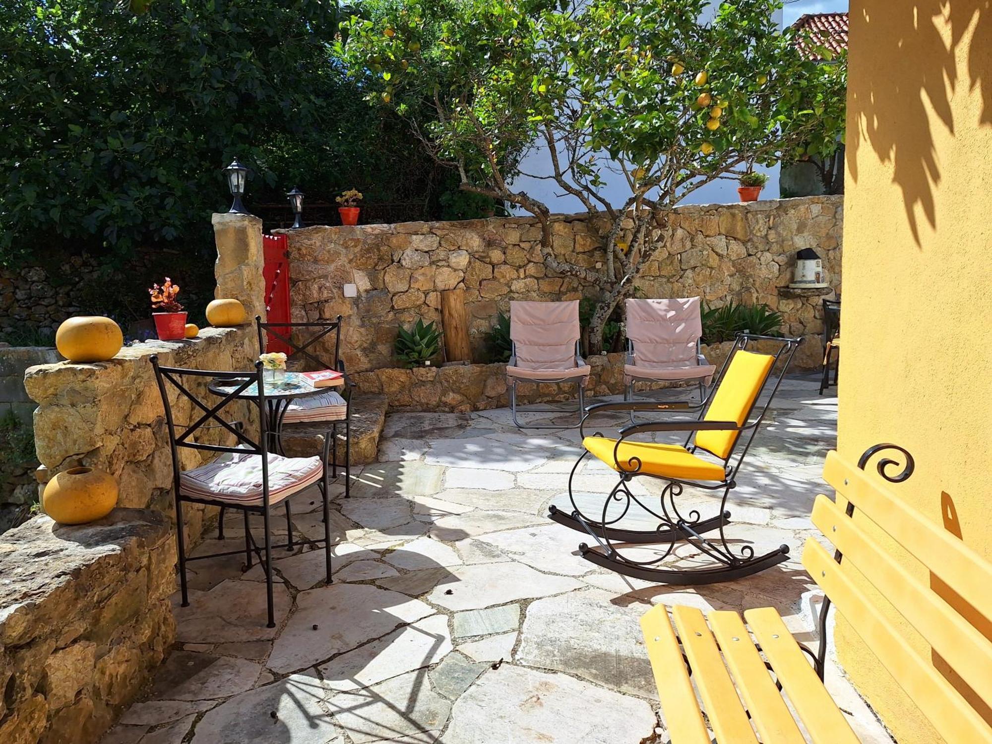 Hébergement de vacances Casa Janelinhas - Near Sintra, Mafra, Ericeira Mafra