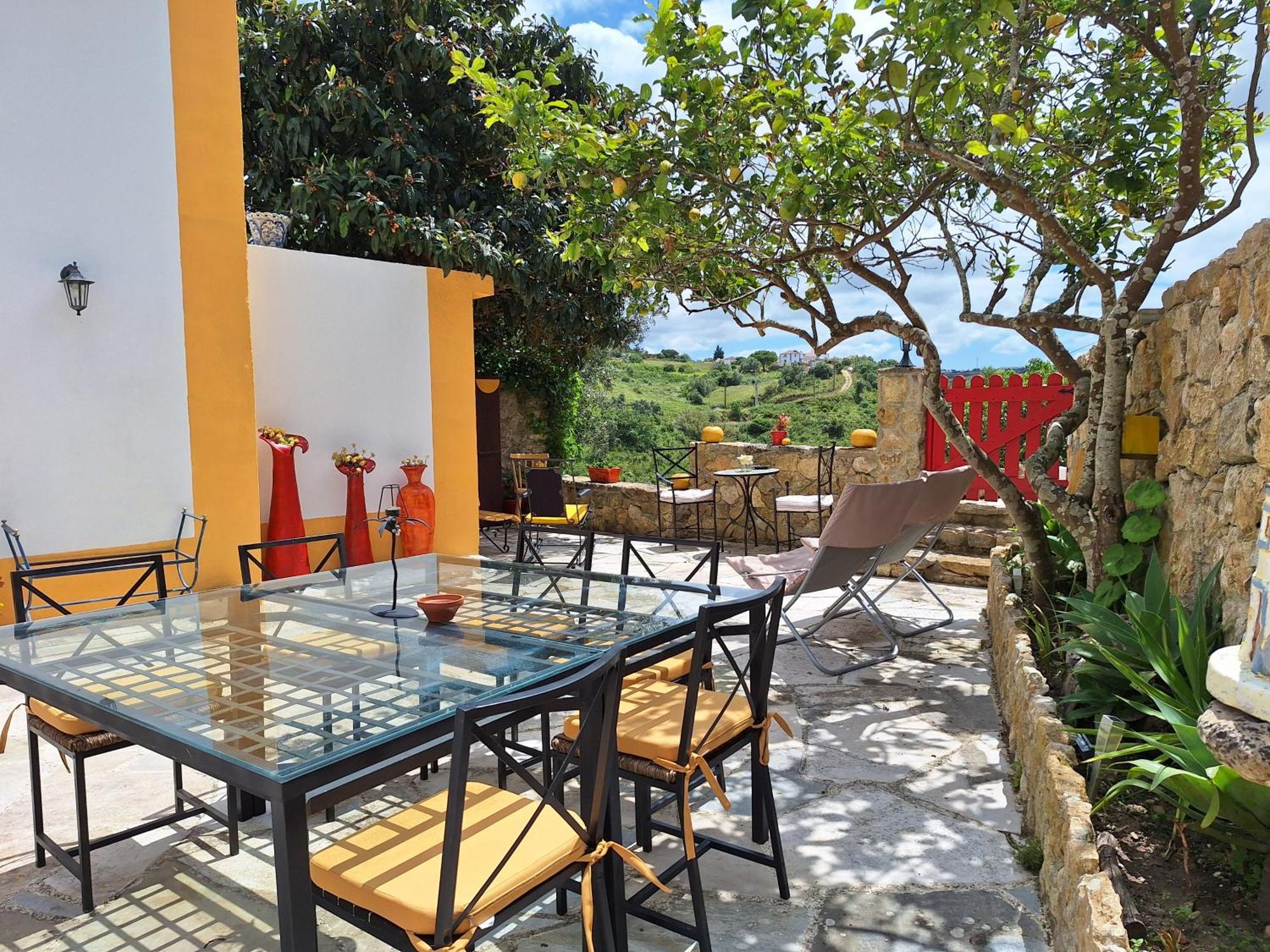 Casa Janelinhas - Near Sintra, Mafra, Ericeira Mafra