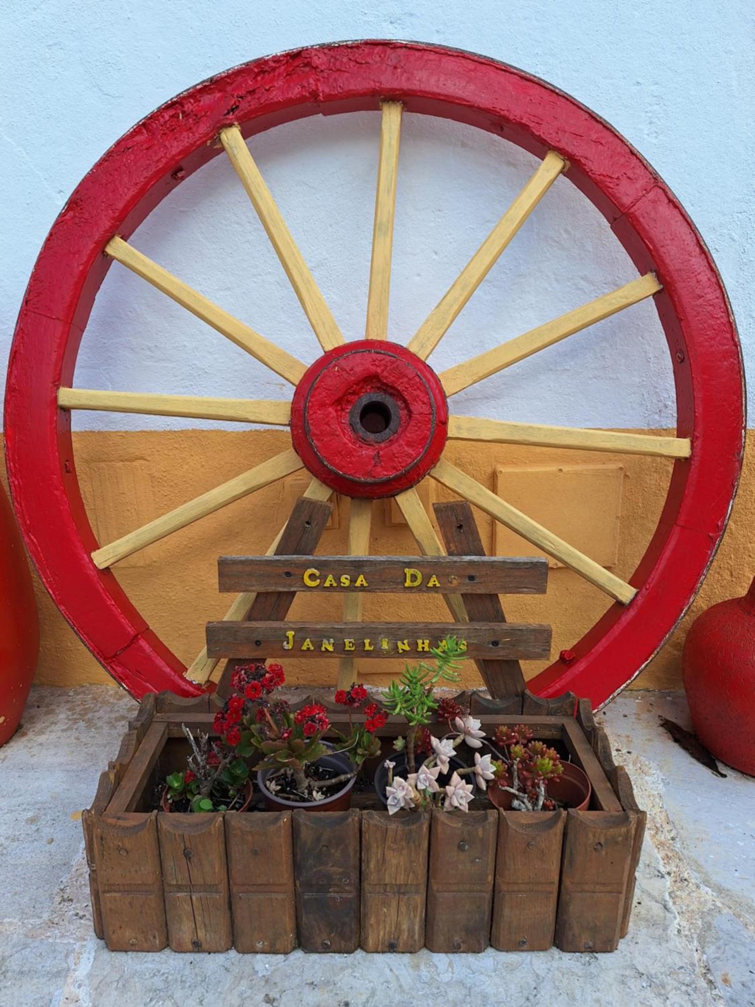 Casa Janelinhas - Near Sintra, Mafra, Ericeira * Mafra