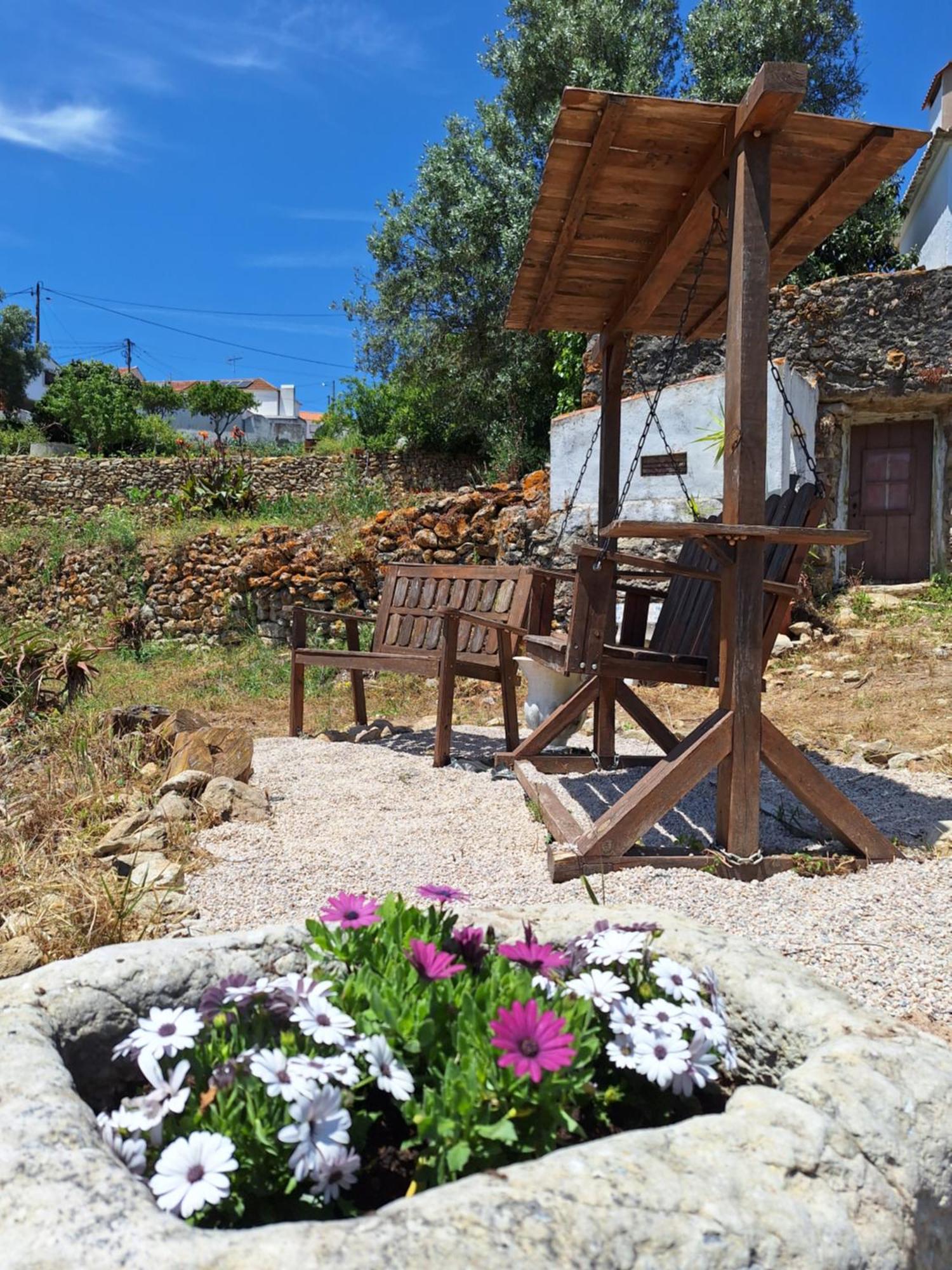 Casa Janelinhas - Near Sintra, Mafra, Ericeira Holiday home