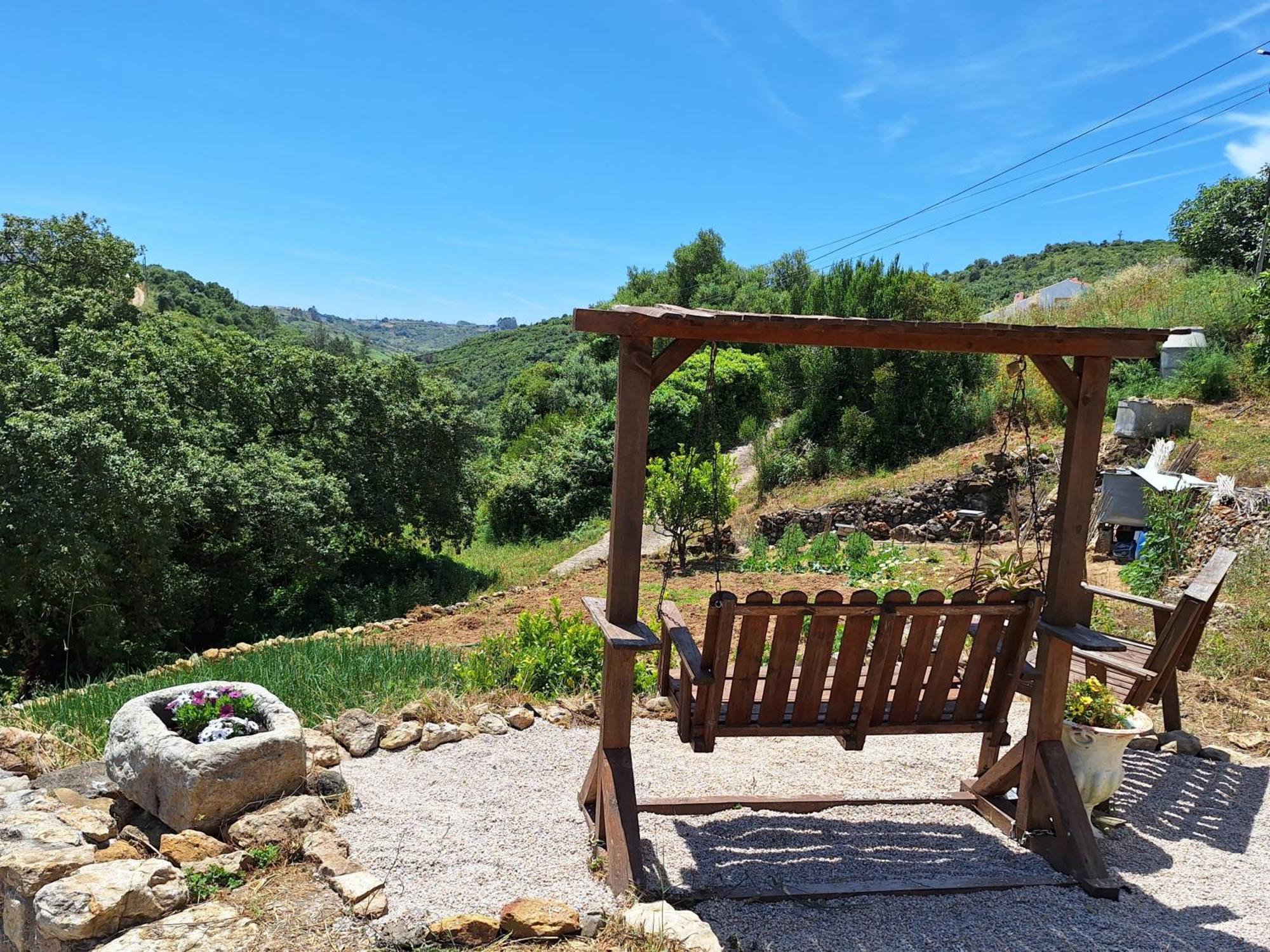 Casa Janelinhas - Near Sintra, Mafra, Ericeira Holiday home *