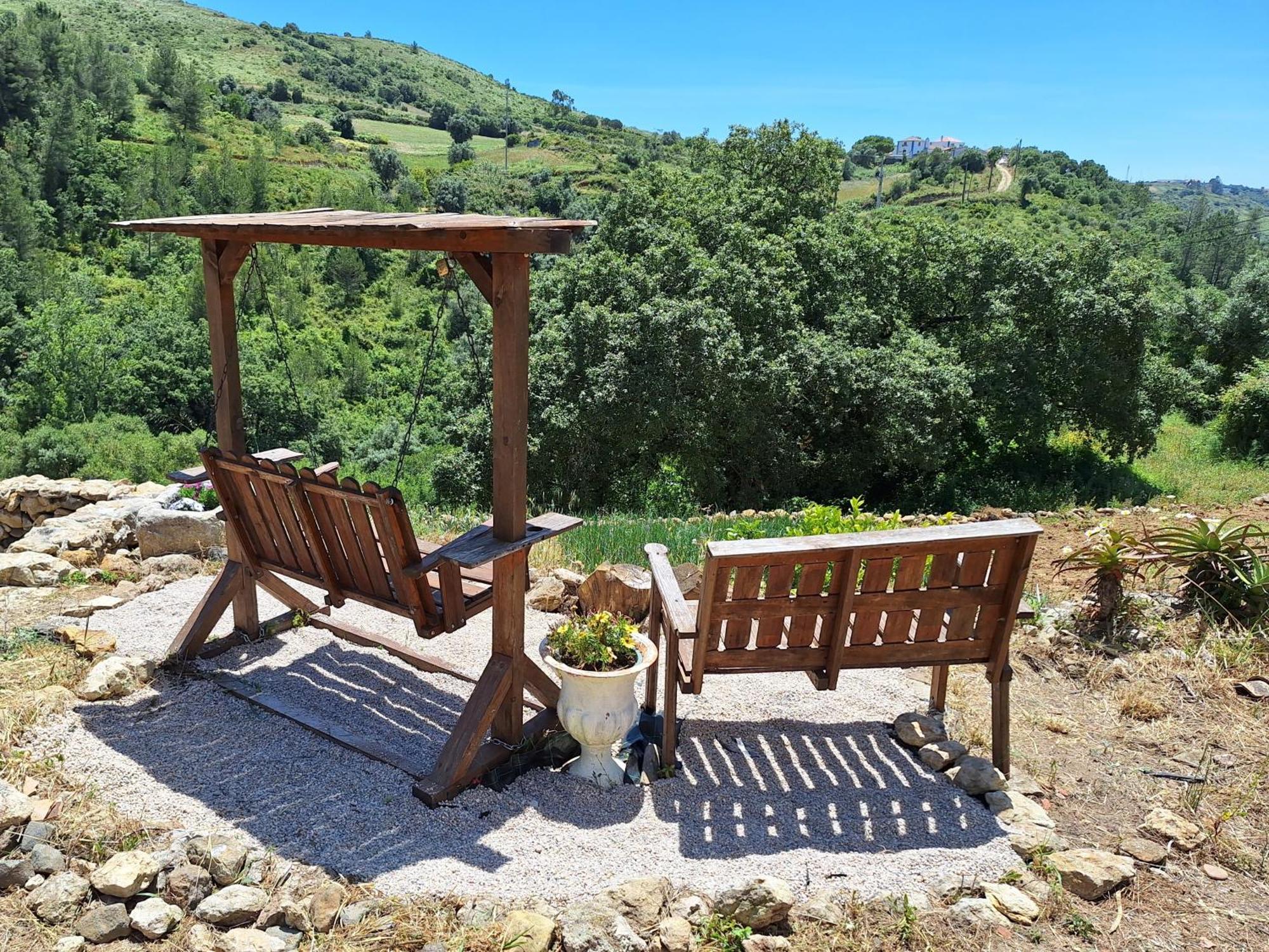 Casa Janelinhas - Near Sintra, Mafra, Ericeira *